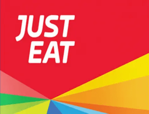 Just Eat Gift Card