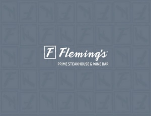 Fleming's Prime Steakhouse & Wine Bar Gift Card