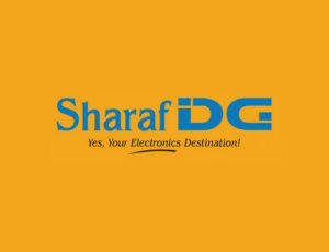 Sharaf DG Gift Card