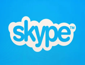 Skype Gift Card