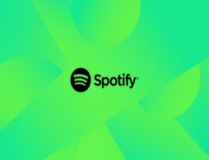 Spotify Gift Card