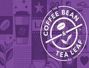 The Coffee Bean & Tea Leaf Gift Card