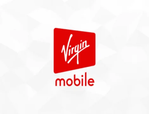 Virgin Mobile Gift Card