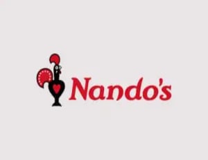 Nando's Gift Card