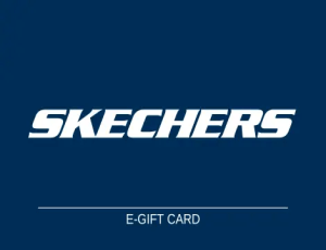 Skechers Gift Card