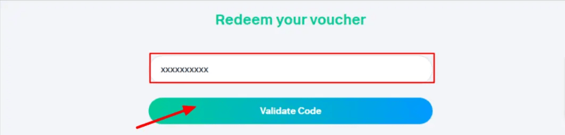 How to Redeem Shahid VIP Voucher