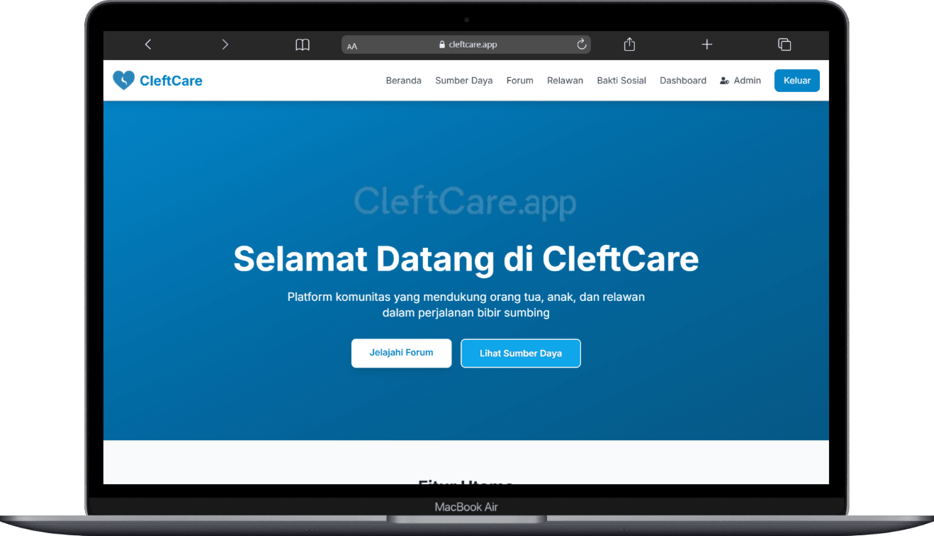 Cleft Care