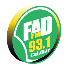 FAD FM 93.1 - Calabar