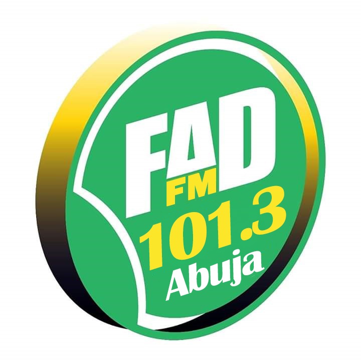 FAD 101.3 FM Abuja
