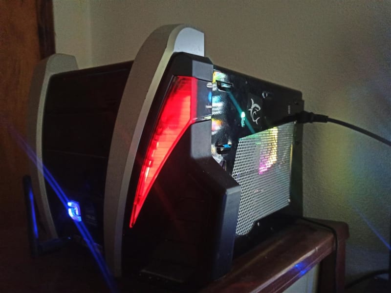 PC Gaming