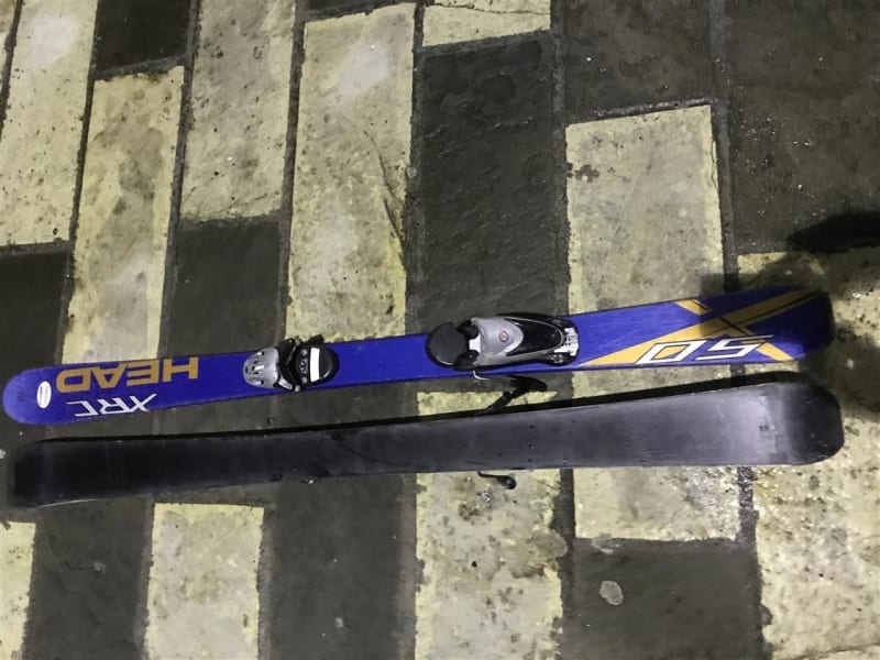 Ski