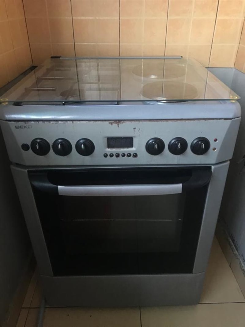 Shitet sobe Beko me korent dhe me gaz 15000 L