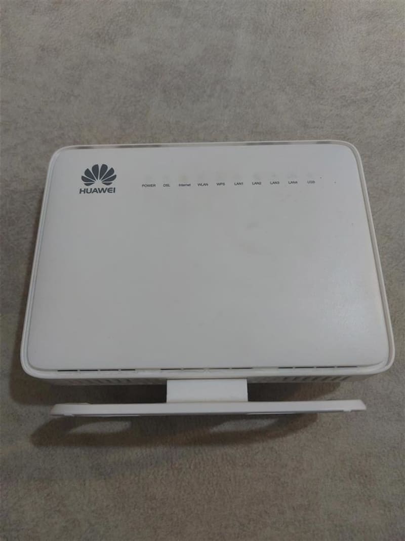Shitet modem Huawei VDSL