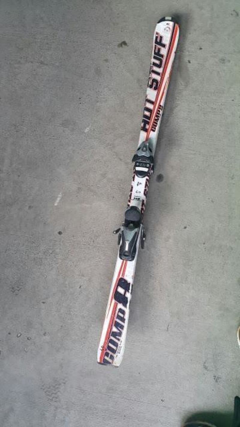 ski