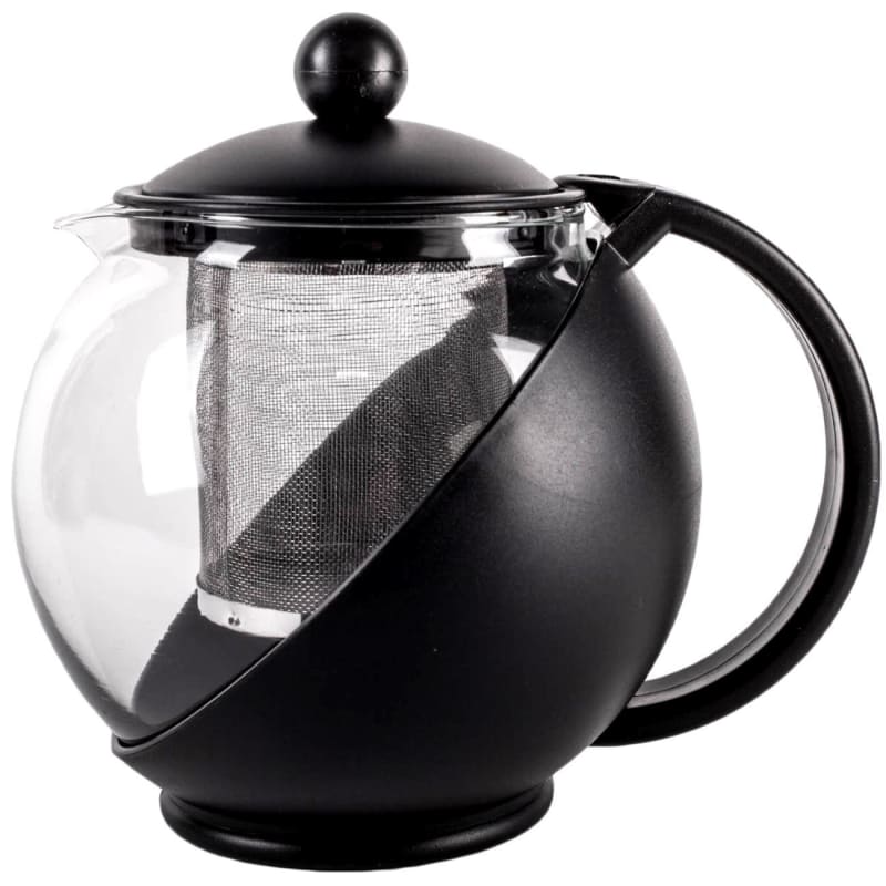 Cajnik Qelqi Me Filter 750ml