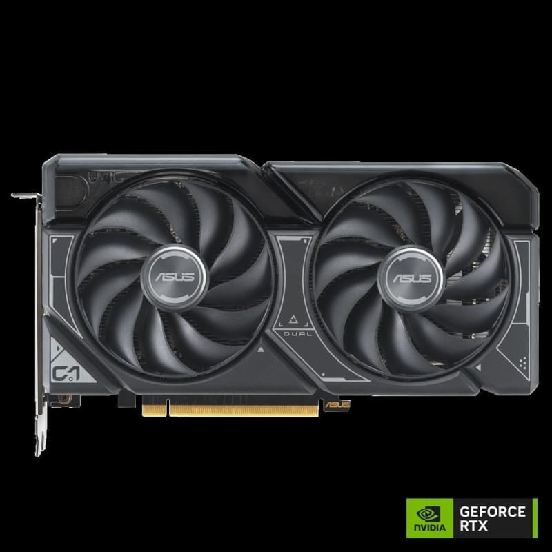 Rtx 4060 ti oc edition asus
