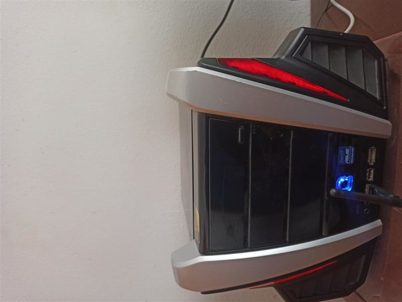 PC Gaming