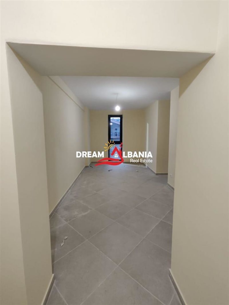 Apartament 1+1 me qera ne Ali Dem 
