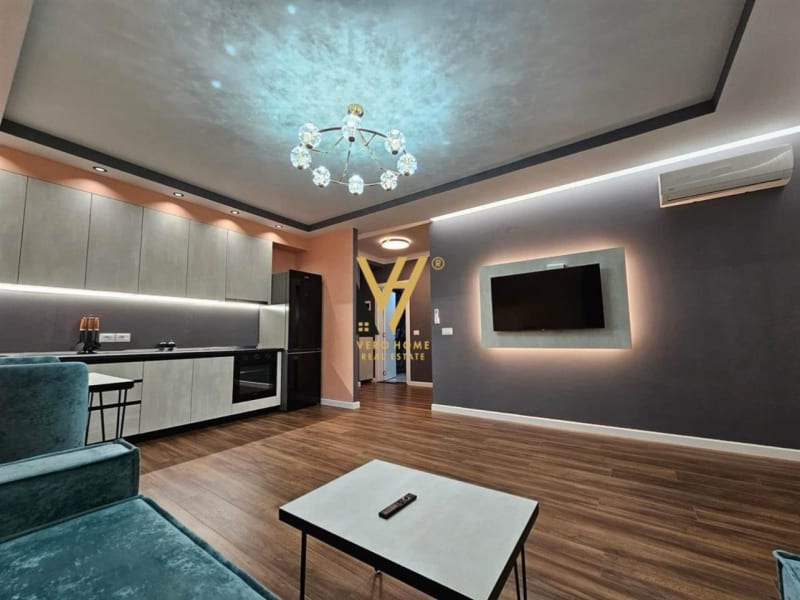 SHITET APARTAMENT 2+1+2 TEK KOMUNA E PARISIT 