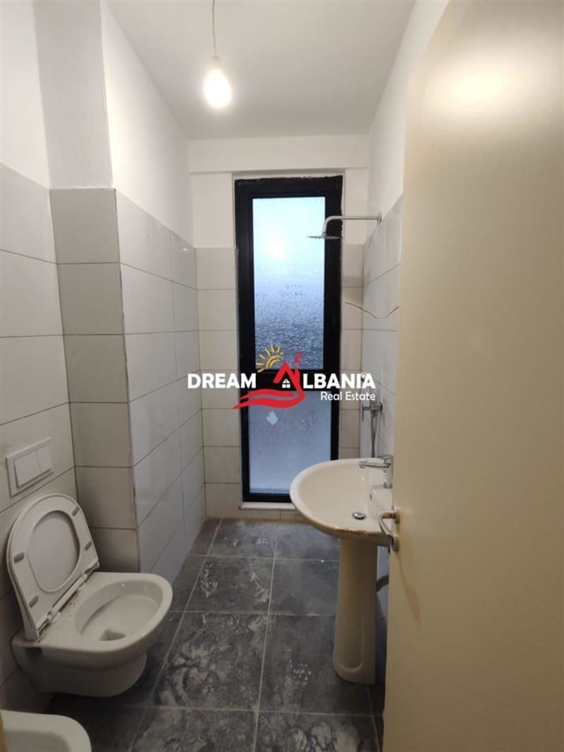 Apartament 1+1 me qera ne Ali Dem 