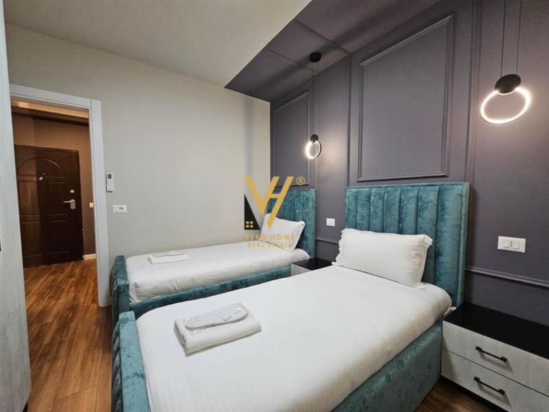 SHITET APARTAMENT 2+1+2 TEK KOMUNA E PARISIT 