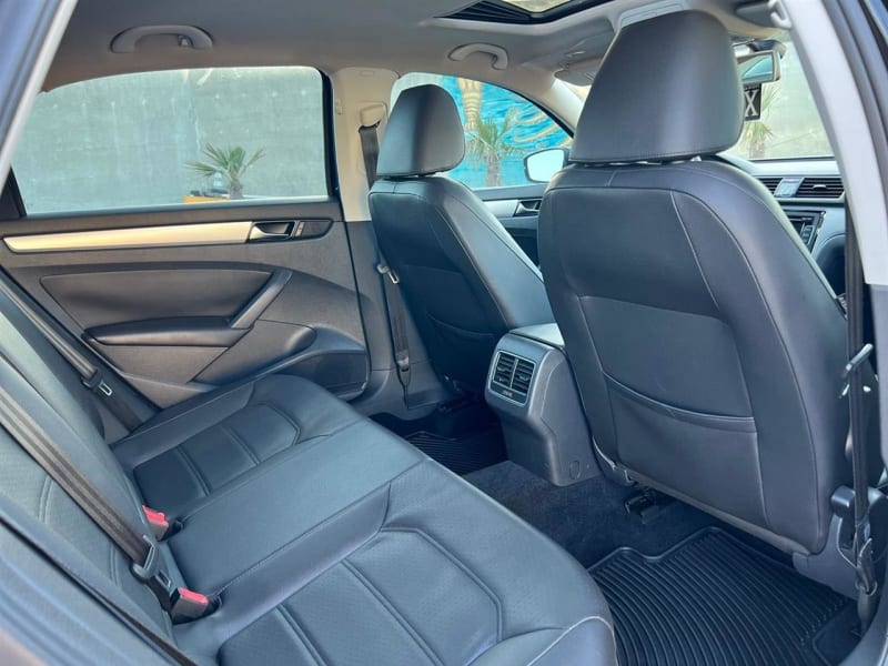 SHITET OKAZION 2013 Passat 2.0 TDI SE