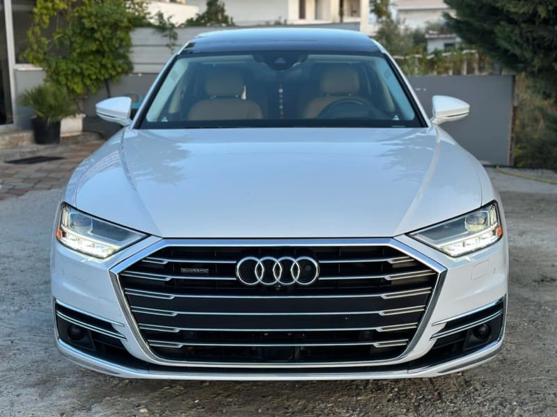 AUDI A8L 55 TFSI PRESIDENCIAL FULL OPTION