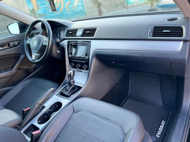 SHITET OKAZION 2013 Passat 2.0 TDI SE