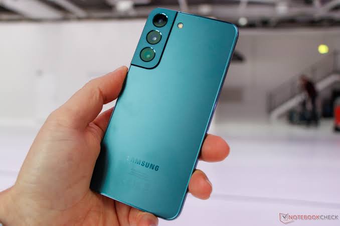 galaxy s22