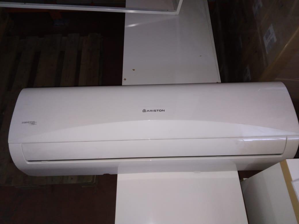 kondicioner ariston 24 btiu inverter