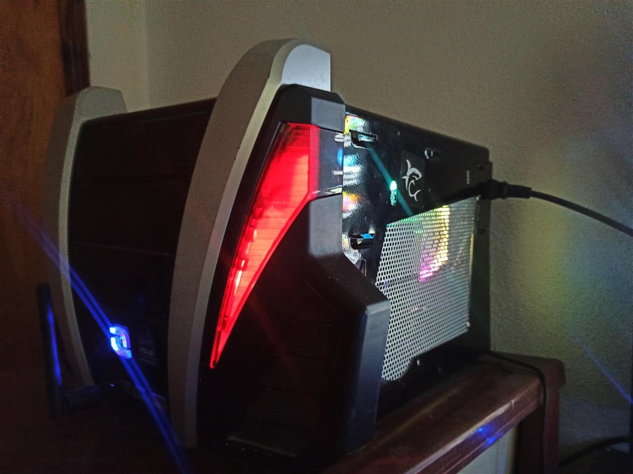 PC Gaming