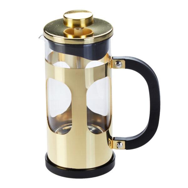 Cajnik Me Filter Ngjyre Gold 350ML