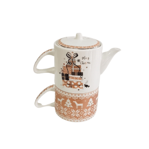 Set Cajnik 300ml dhe Filxhan 220ml 5891