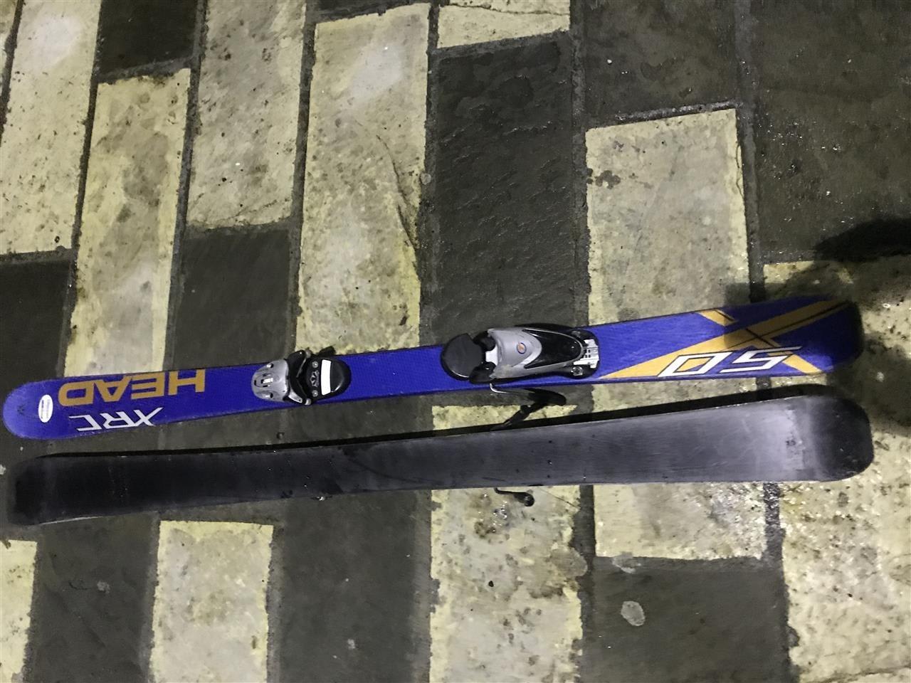 Ski