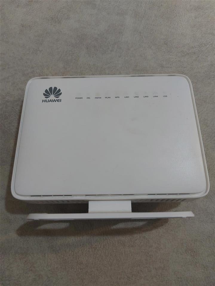 Shitet modem Huawei VDSL