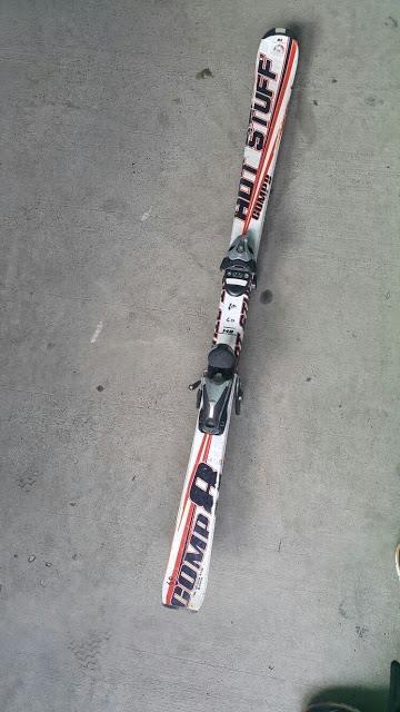 ski