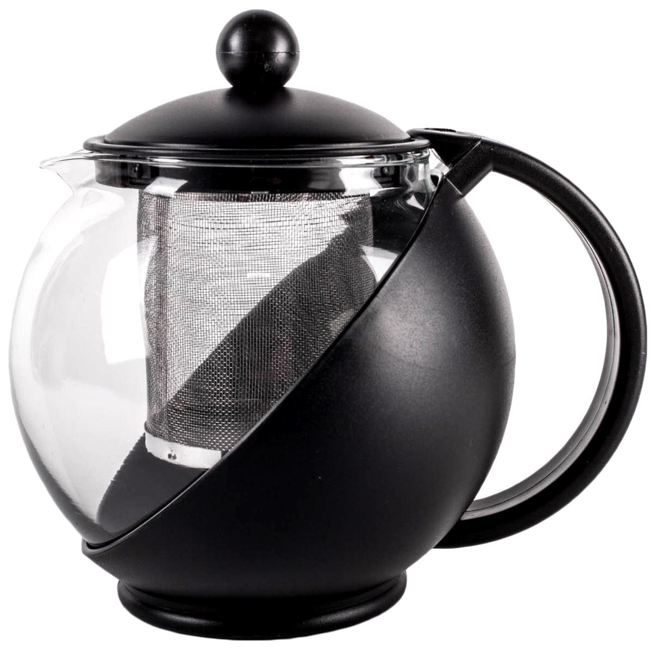 Cajnik Qelqi Me Filter 750ml