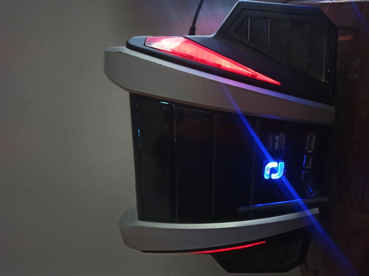 PC Gaming