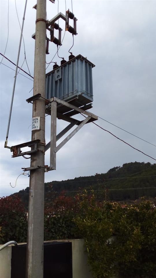 TRANSFOMATOR