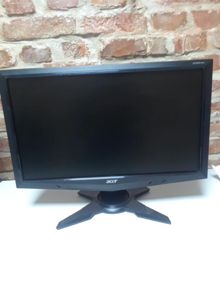 Destop/monitor