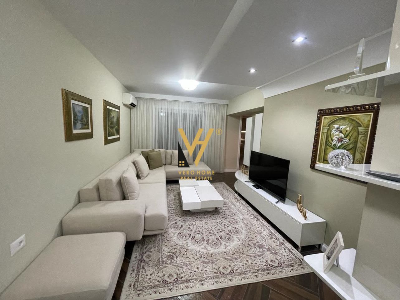 SHITET APARTAMENT 2+1+BLK TEK STADIUMI DINAMO 
