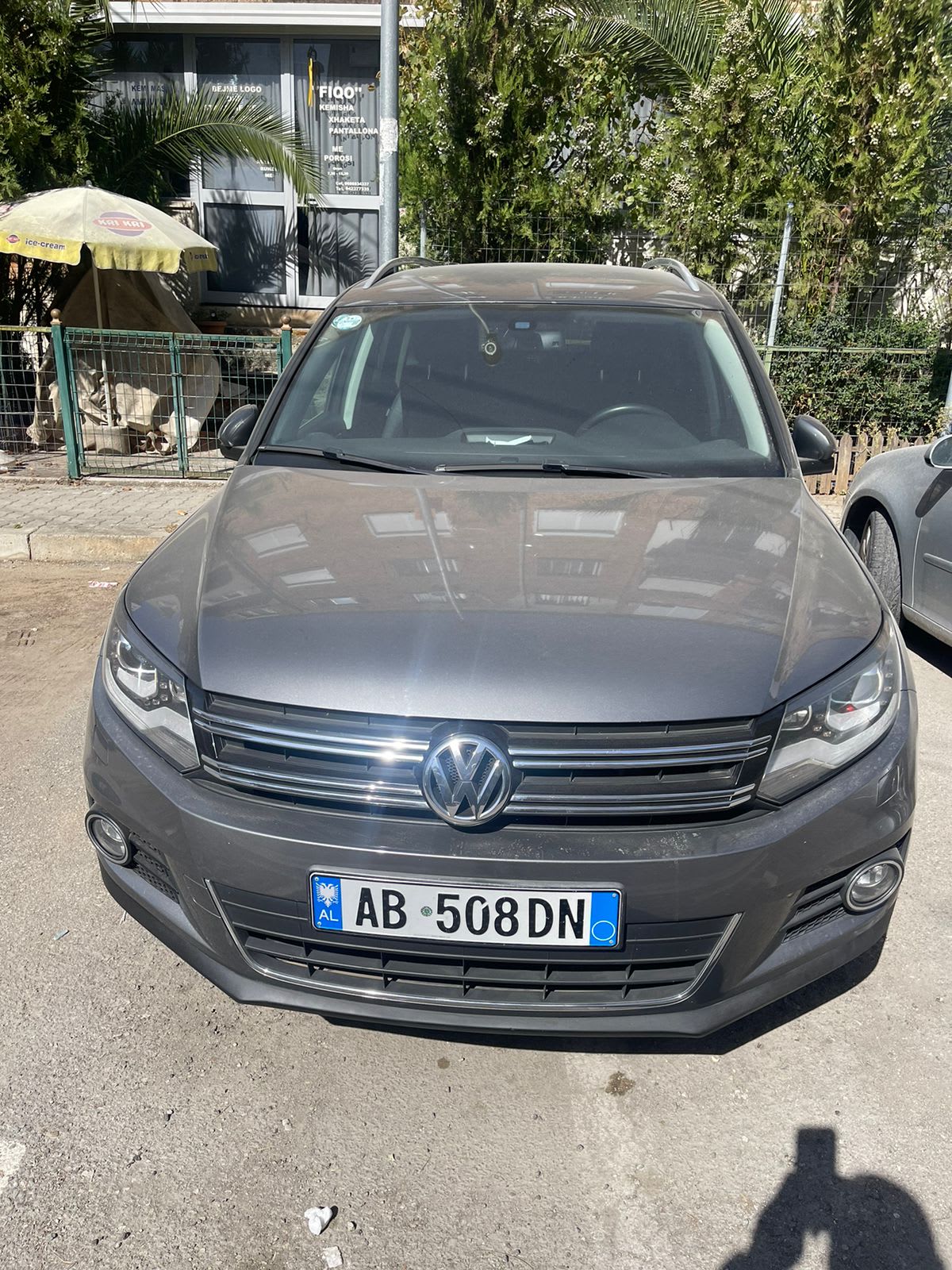 Volkswagen