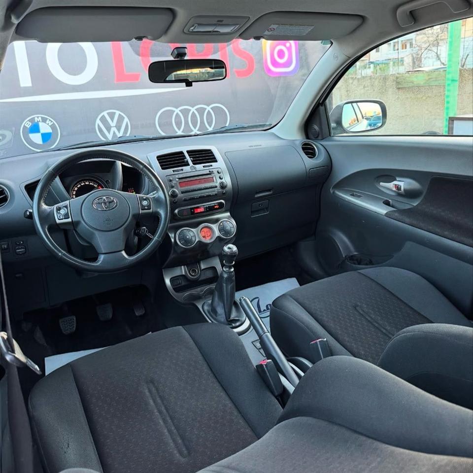 Toyota Urban Cruiser 1.4 Nafte