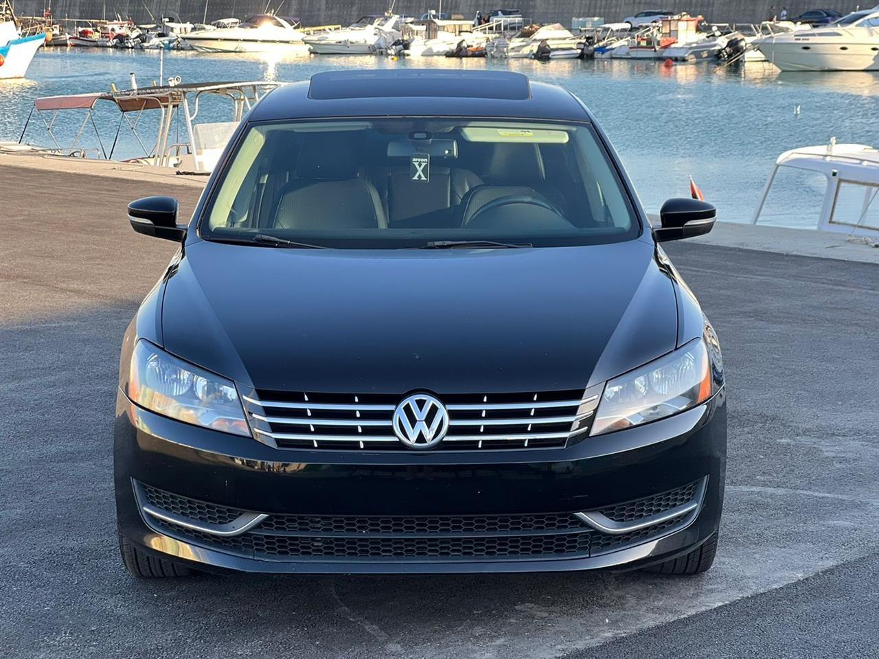 Volkswagen