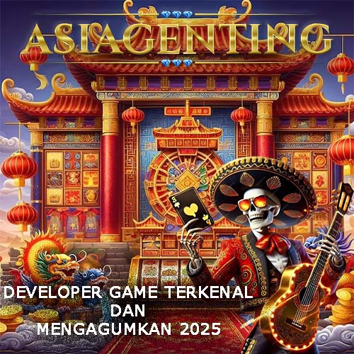 Mania Asiagenting game onlineHari Ini
