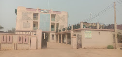 Central Hotel Offa