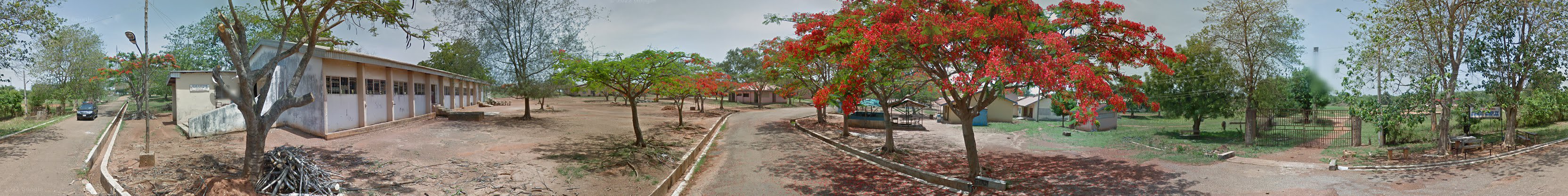 Heritage Guest House