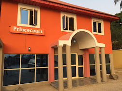 Princecourt Hotel 
