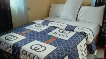 Mary Queen Hotels and Suites
