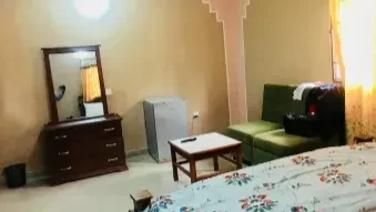 Cossy Hotel & Suite
